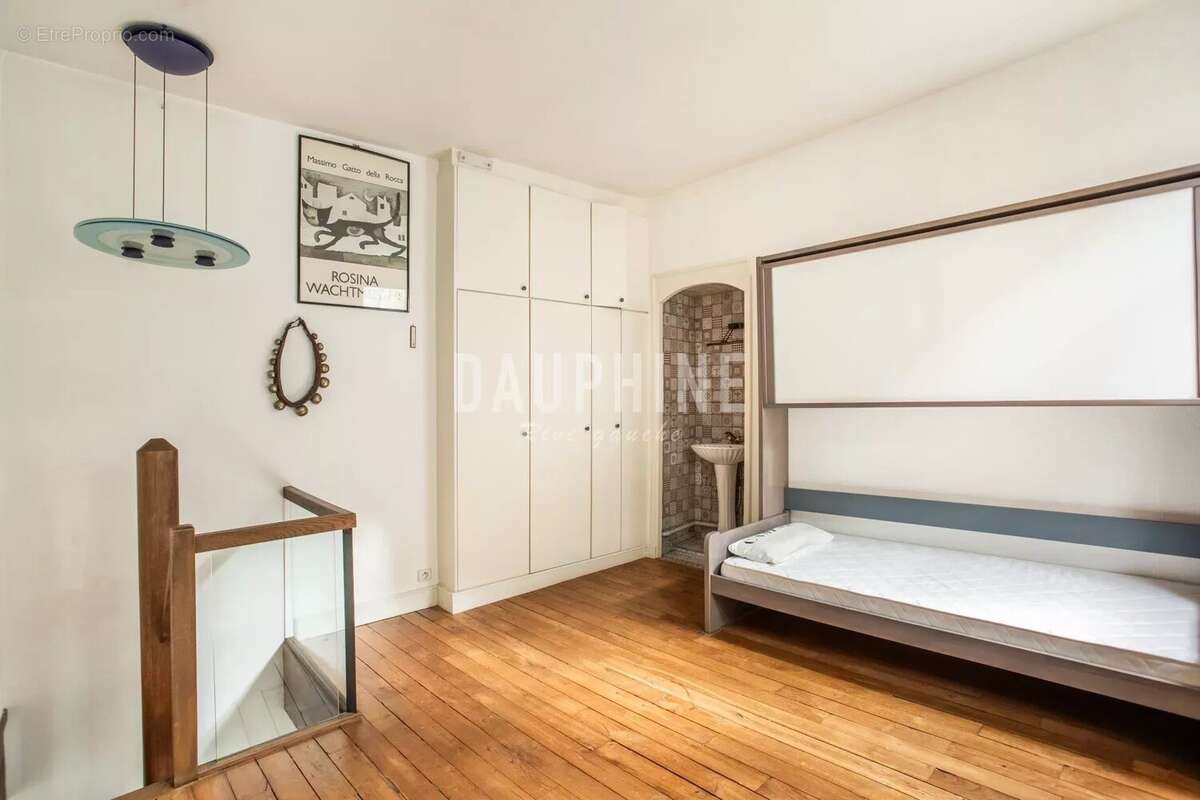 Appartement à PARIS-6E