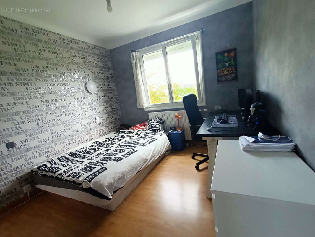 Maison à LA CHAPELLE-SUR-ERDRE