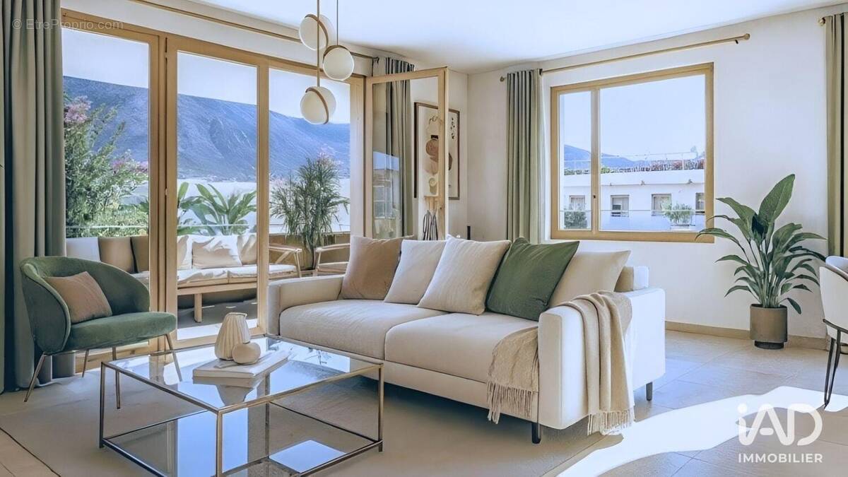 Photo 1 - Appartement à ANNECY