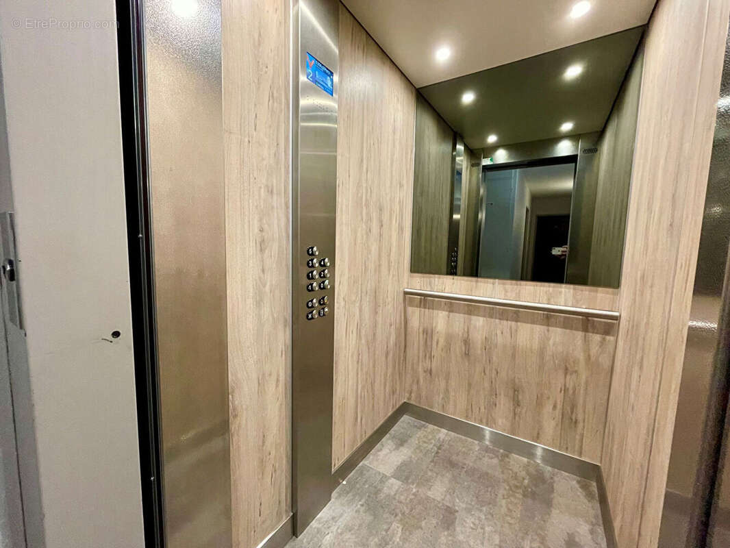 Appartement à ORLEANS