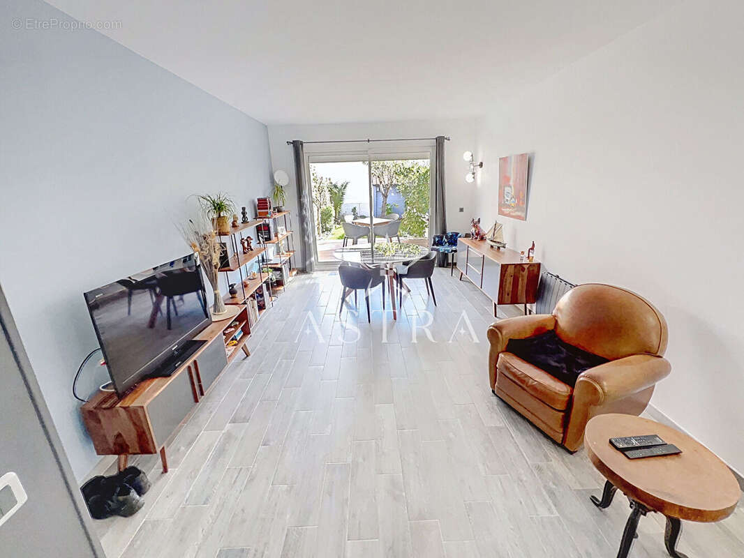 Appartement à ANTONY