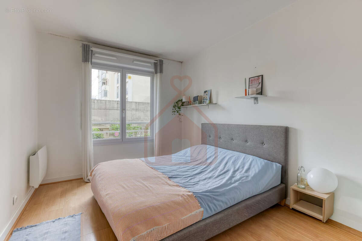 Appartement à LE KREMLIN-BICETRE