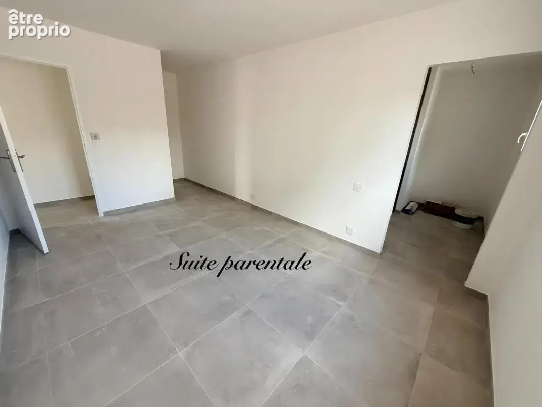 Villa neuve de 113 M2 3 chambres terrain de 397 M2 - photo 6