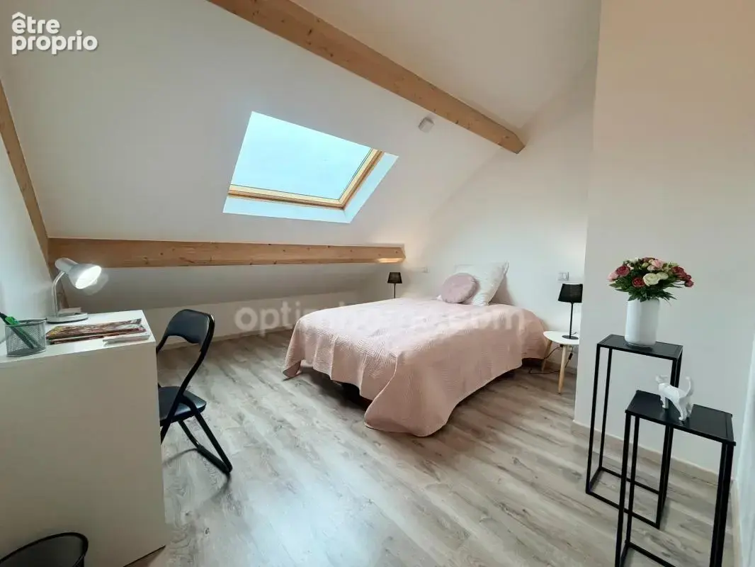Appartement 4 pièces en Duplex 81m², 2 chambres, possible 4 chambres - photo 15