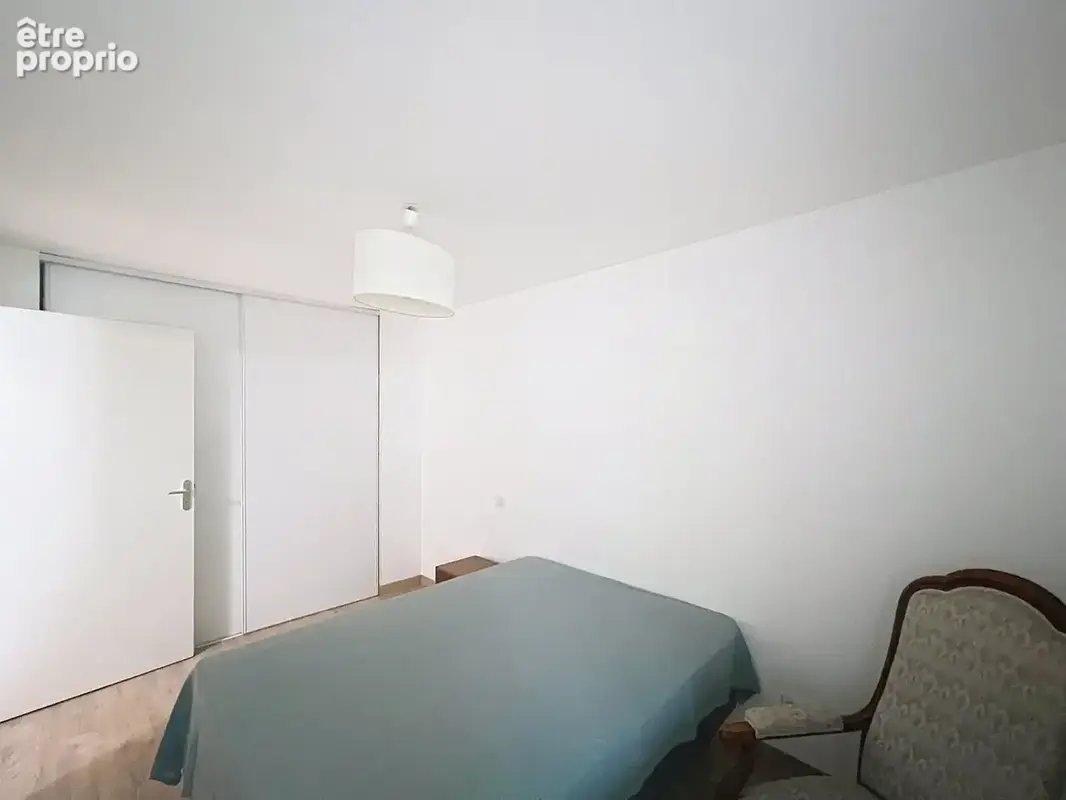Bel appartement T2 dernier étage, terrasse, parking couvert - photo 7