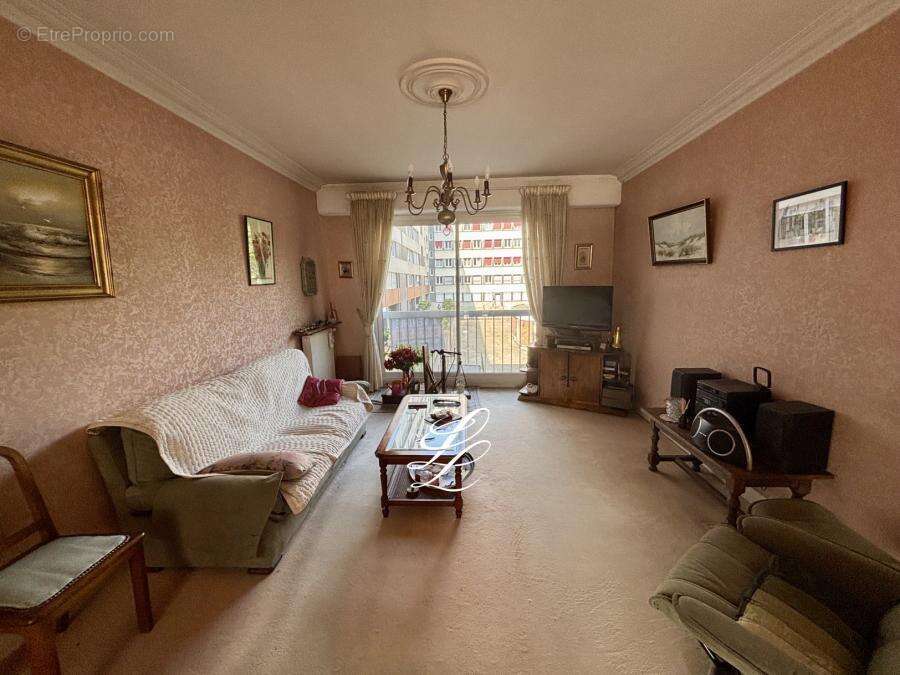 Appartement à LE MANS