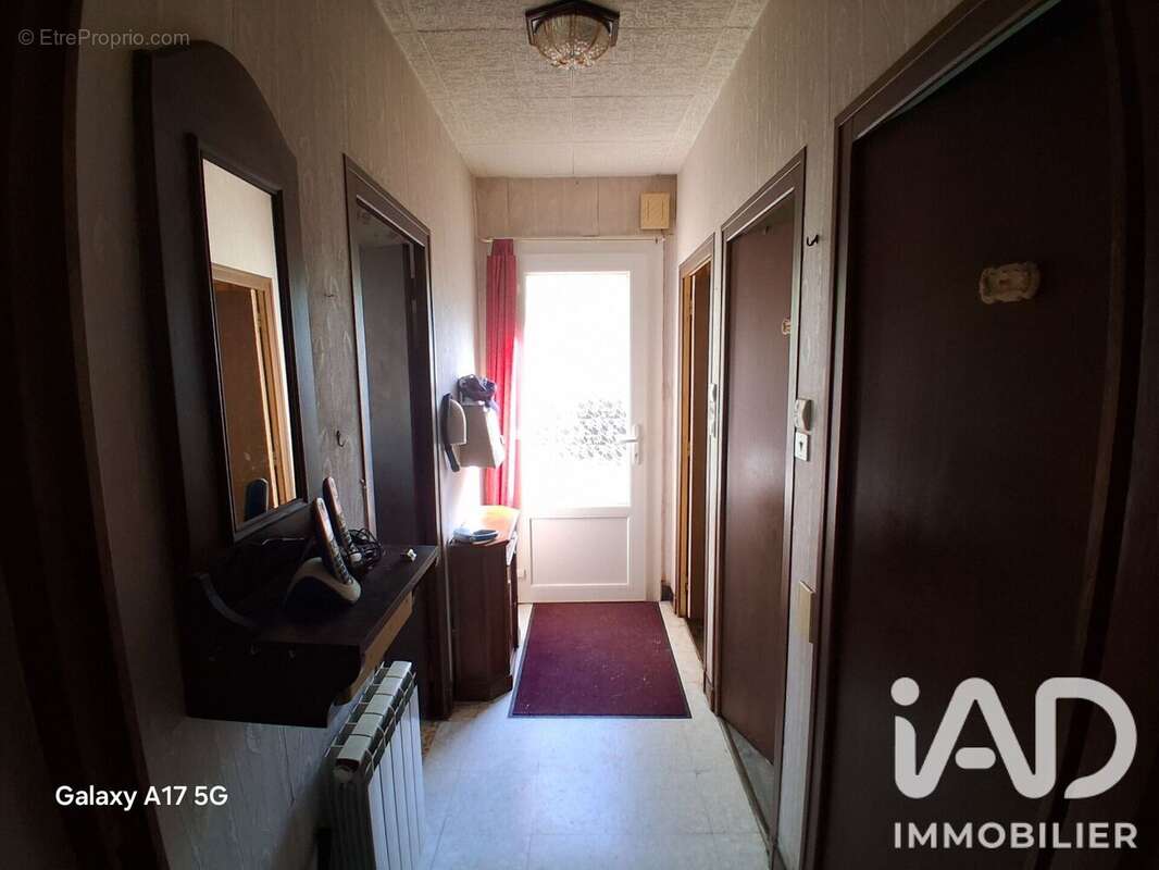 Maison 115 m² à Epinac  - photo 2