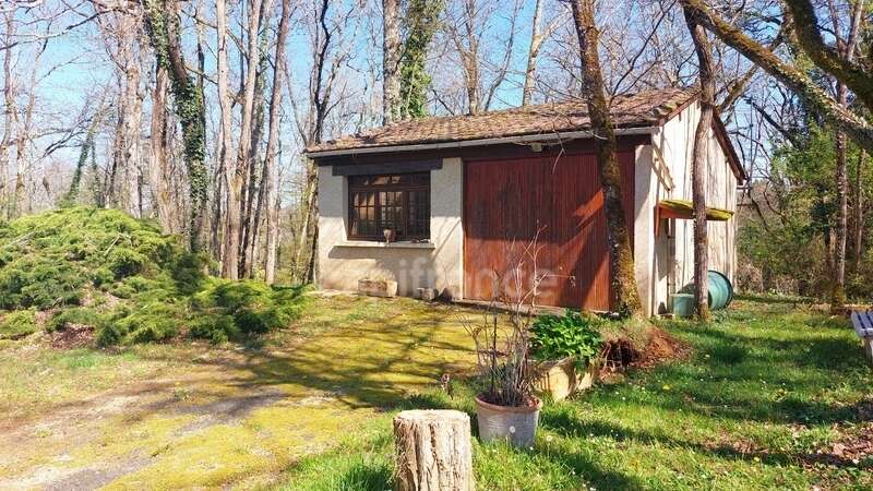 Maison à COUX-ET-BIGAROQUE