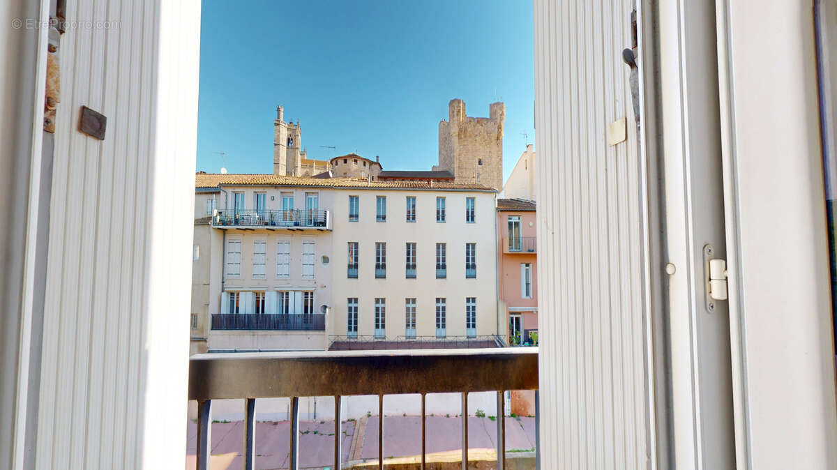 Appartement à NARBONNE