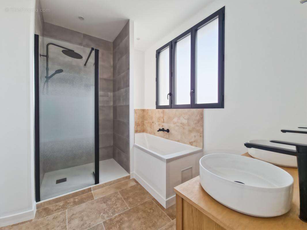 Appartement - photo 12