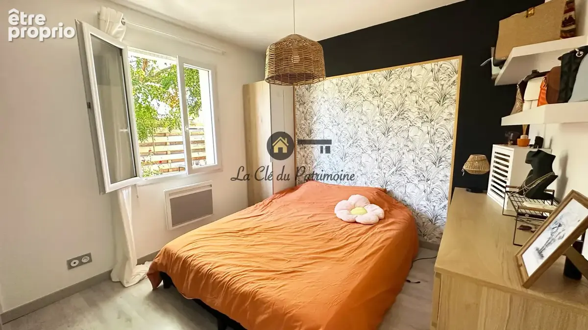 Maison neuve 2 chambres jardin parking - photo 14