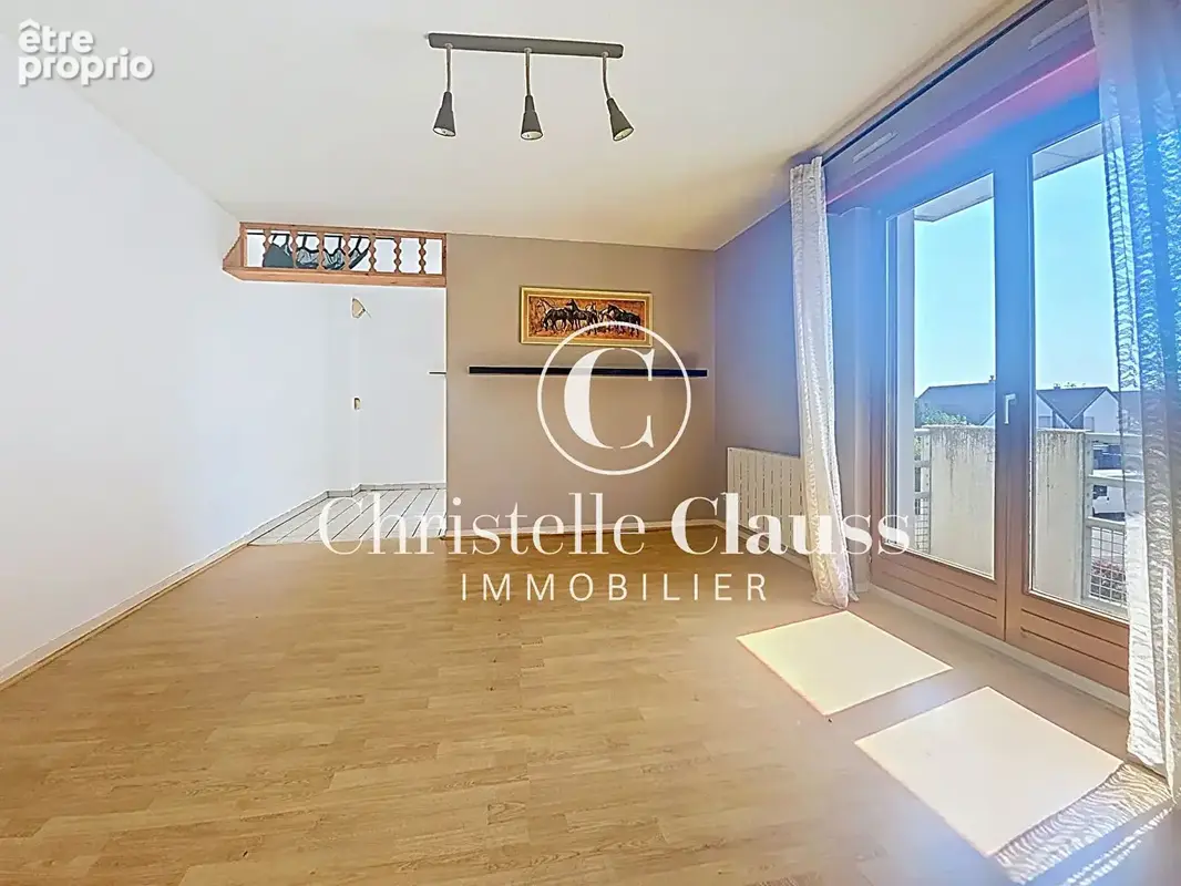 Appartement Haguenau 2 pièce(s) 59 m2 - photo 6