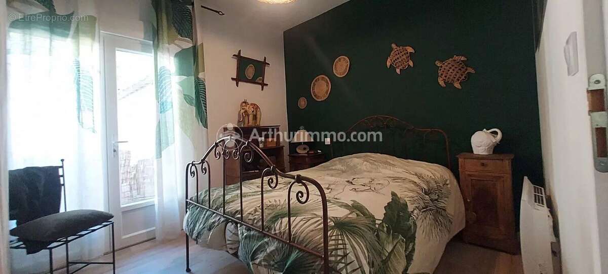 Maison à PONT-DE-LARN