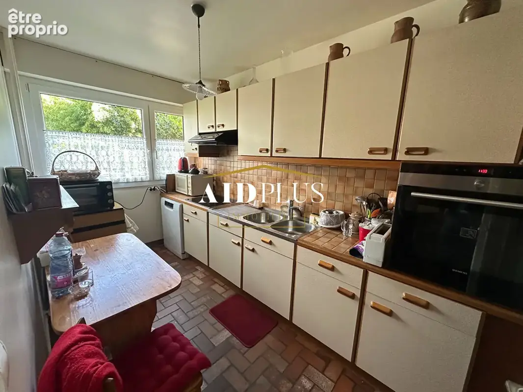 Appartement Saint Leu La Foret - photo 2
