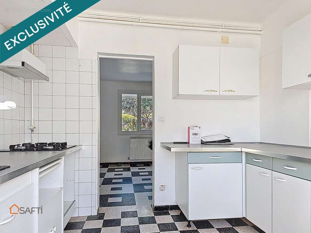 Photo 3 - Maison à BEZIERS