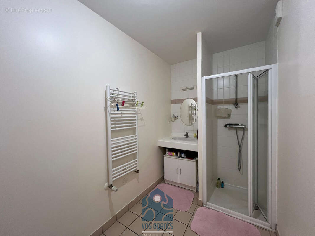 Appartement à CLERMONT-FERRAND