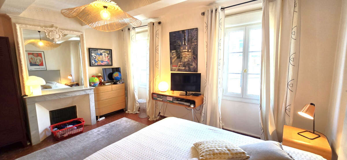 Maison à DRAGUIGNAN