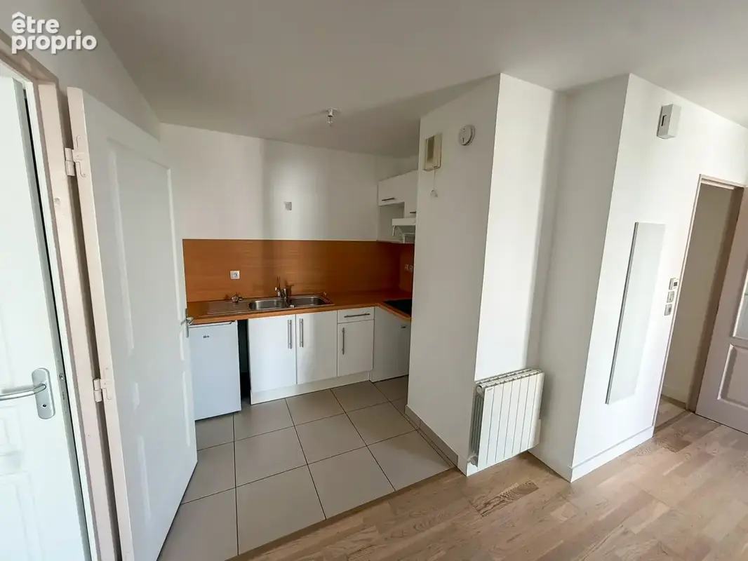 Appartement 2 pièces 50 m² à vendre à Wasquehal (59290) - photo 2