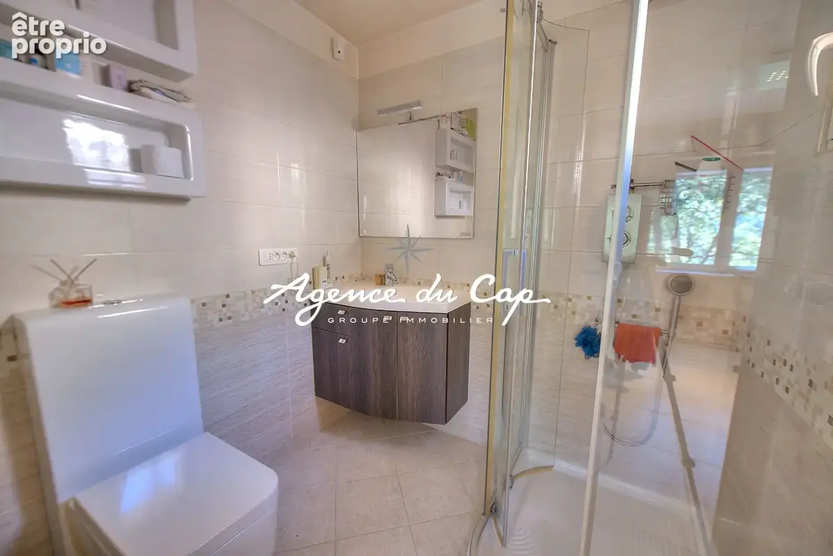 Villa vue mer exceptionnelle, 4 pieces, saint raphael - photo 10