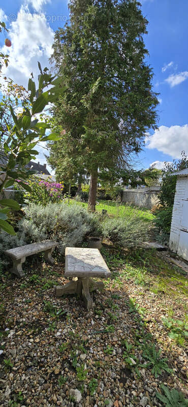 Maison à MARCHENOIR