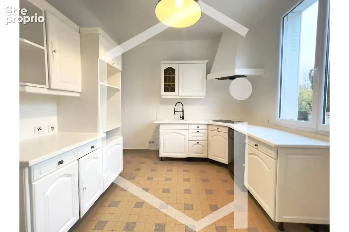 Maison Conviviale à Proximité des Commodités - photo 2