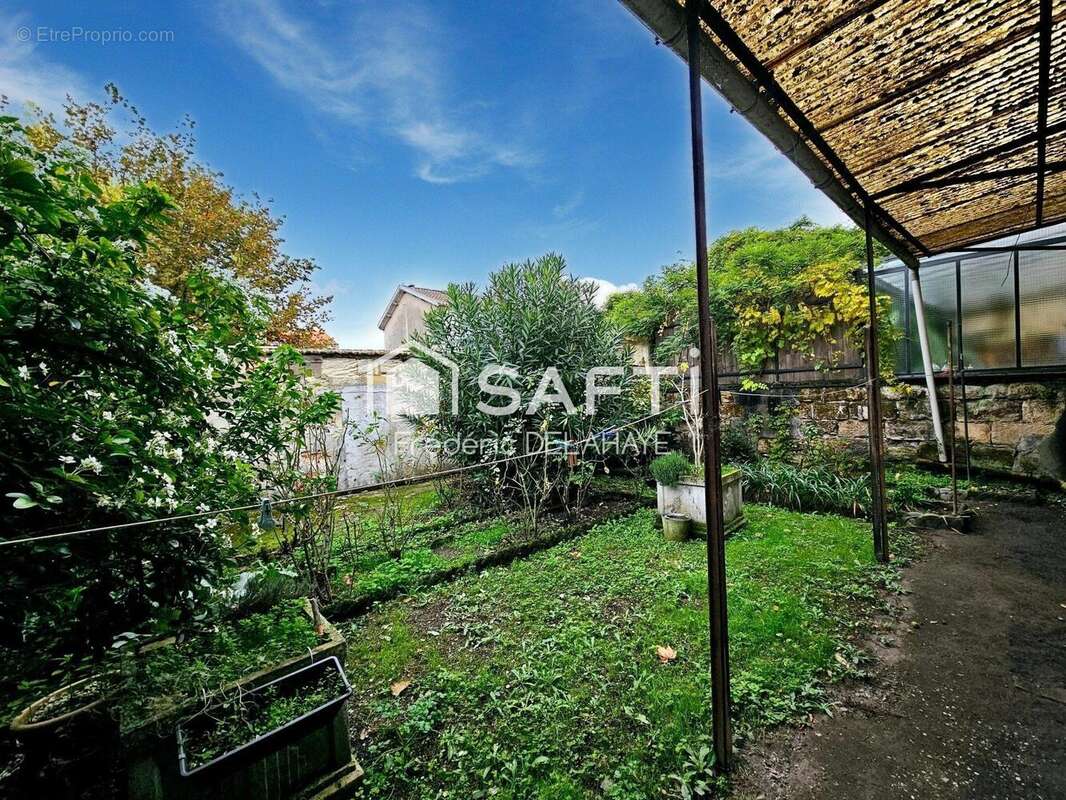 Photo 3 - Maison à BORDEAUX