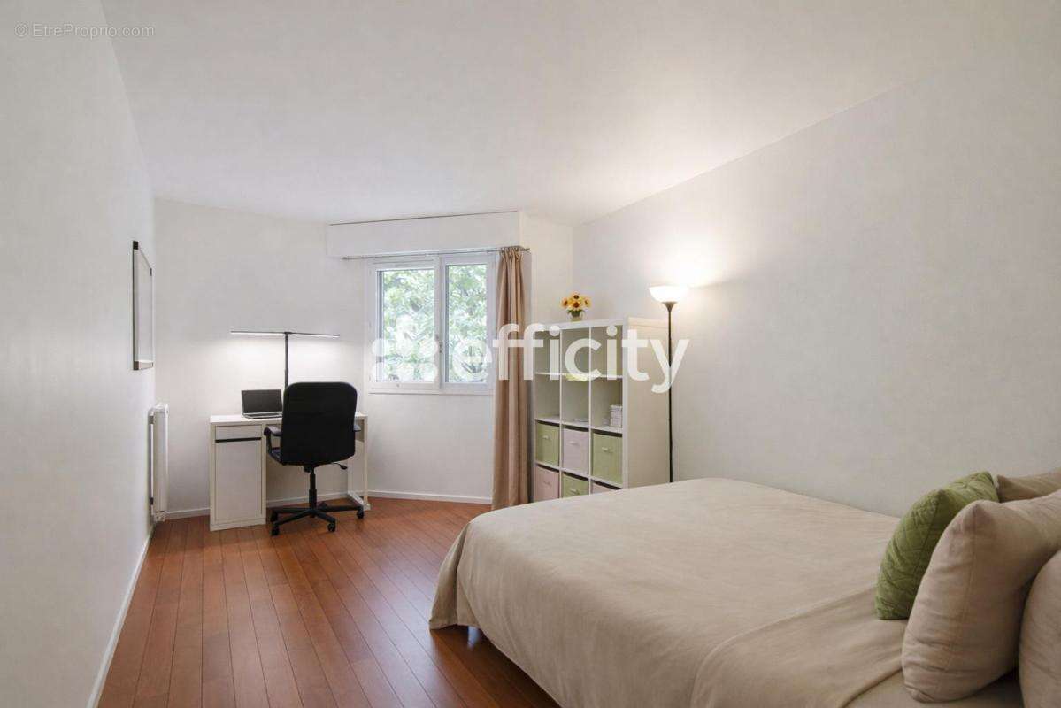 Appartement à CRETEIL