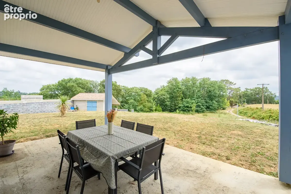 Maison Hagetmau 5 pièce(s) 137 m2 - photo 17