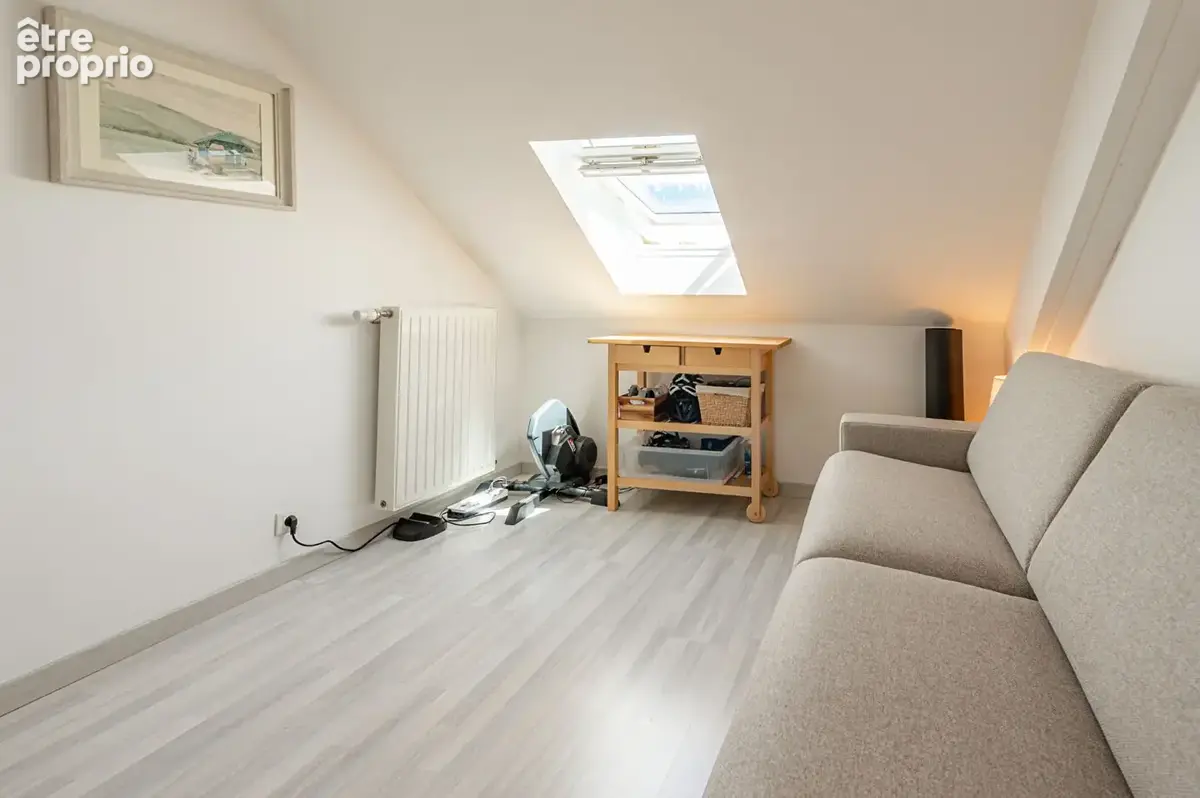 Appartement 153m² à Annecy le Vieux - photo 12