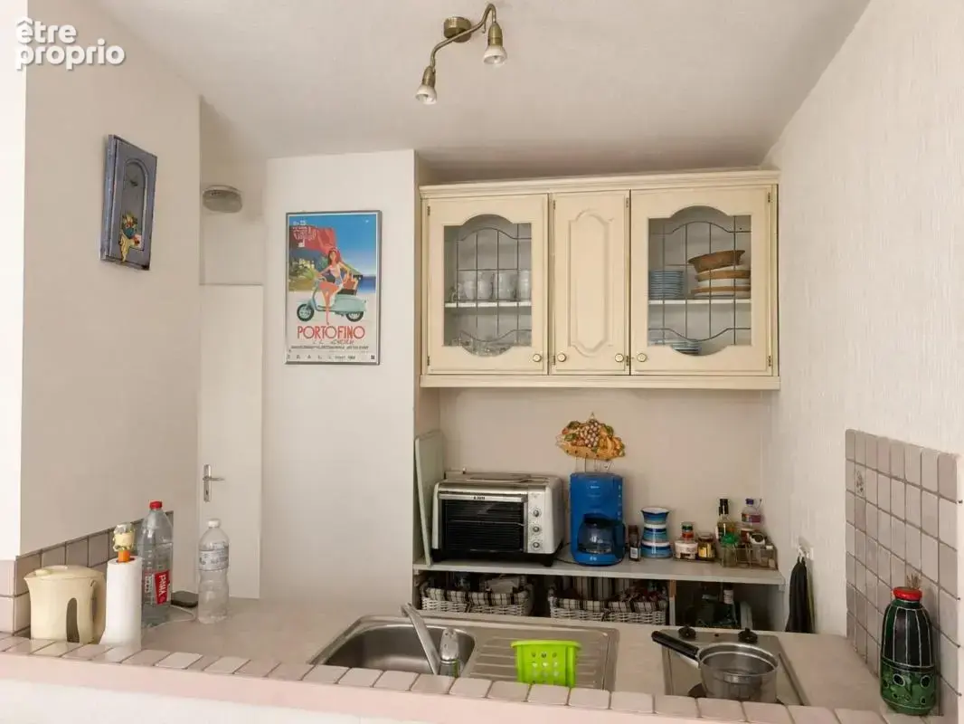 Appartement - photo 4