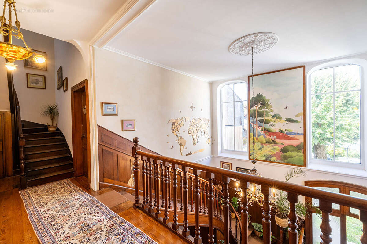 Maison à AIRE-SUR-L'ADOUR
