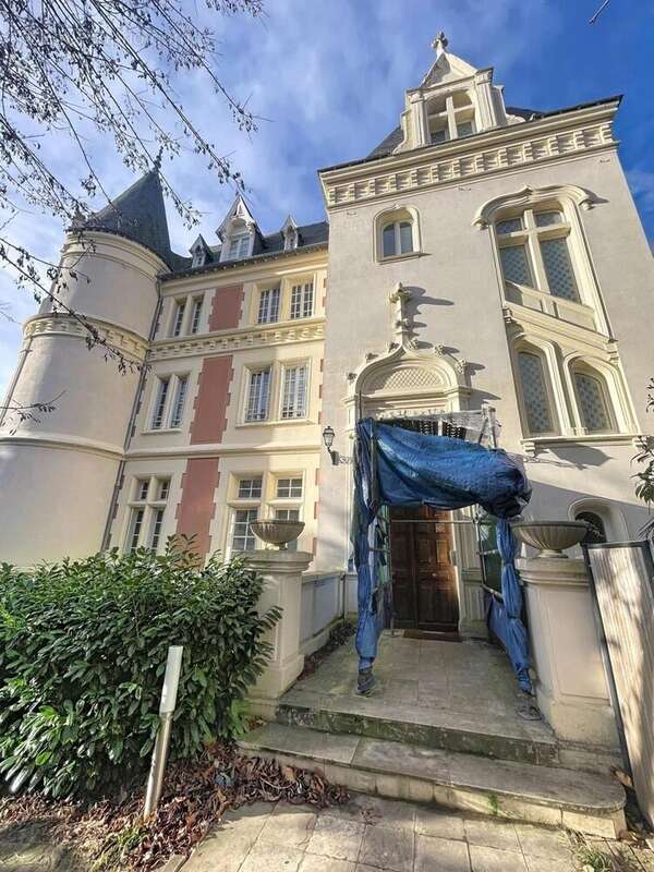 Photo 3 - Appartement à VAUCRESSON