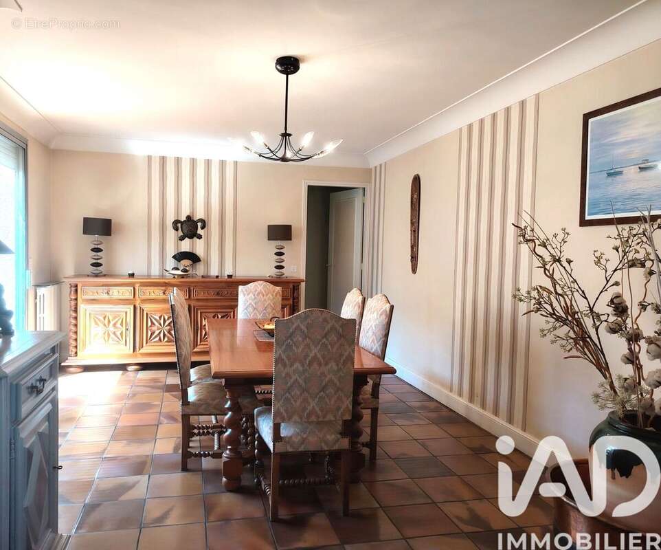 Photo 4 - Maison à LEOGNAN