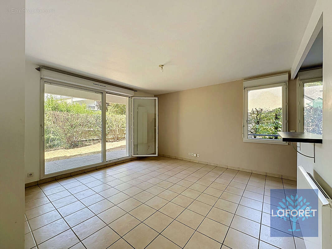 Appartement à BRETIGNY-SUR-ORGE