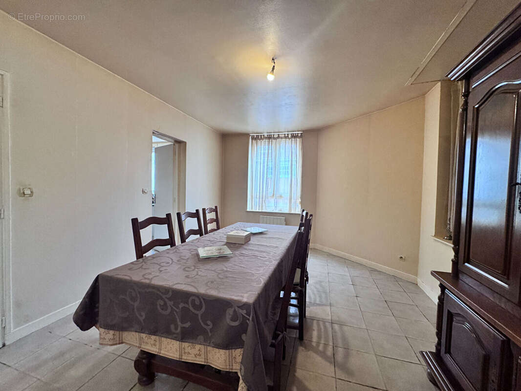 Appartement à CALAIS