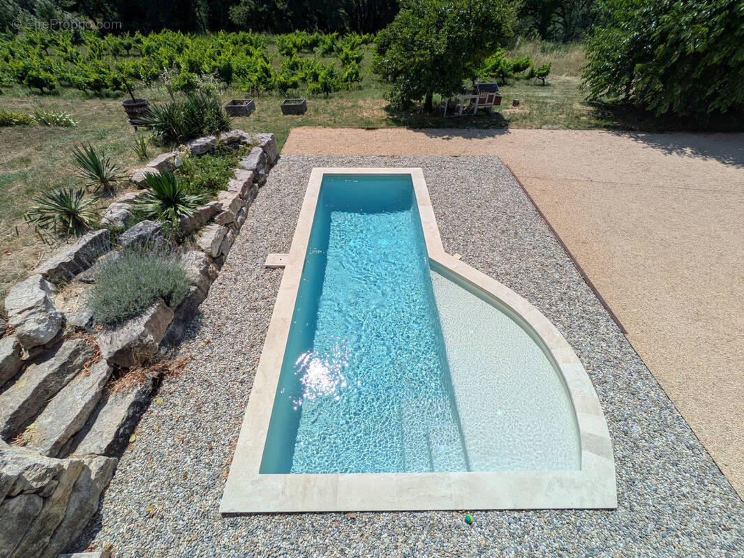Maison à FAUCON