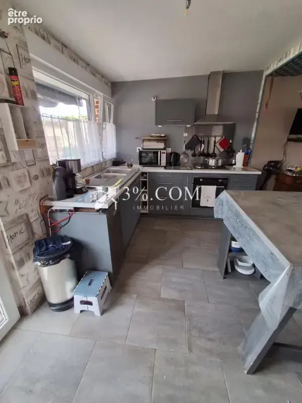 Maison semi-individuelle -plain-pied - photo 6