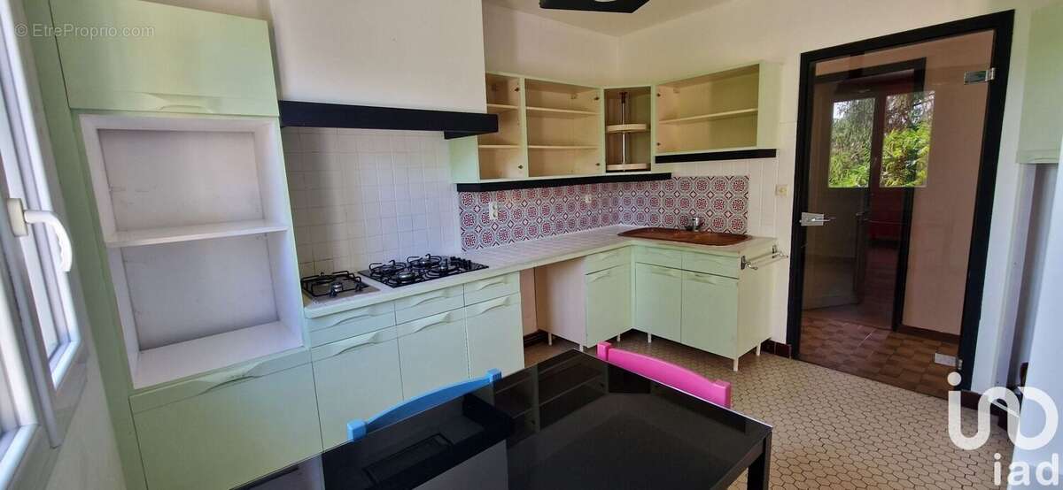 Photo 8 - Maison à LIMOGNE-EN-QUERCY