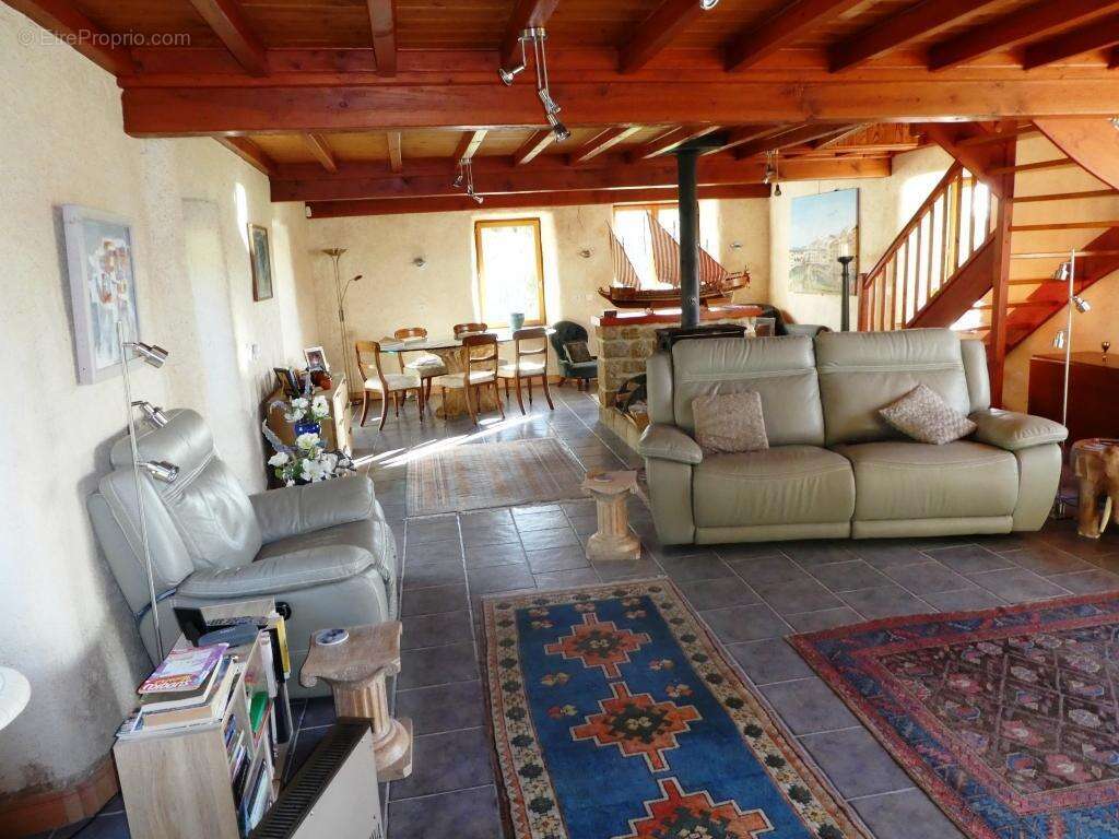 Propriété - photo 12