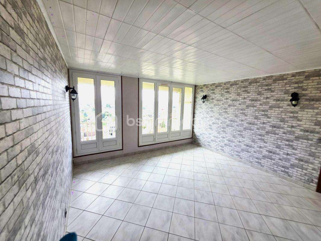 Appartement à NEUILLY-SUR-MARNE