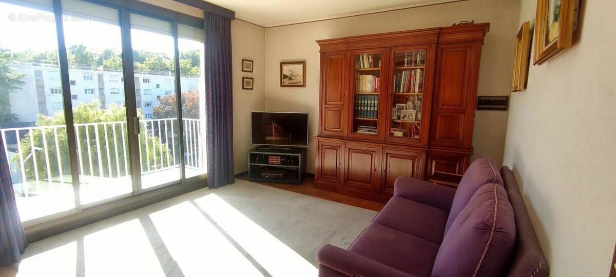 Appartement à AVON