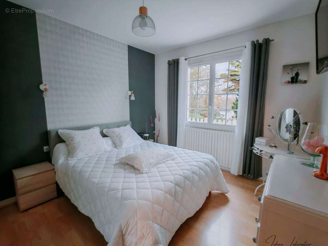 Maison 126 m² à Cerizay  - photo 8