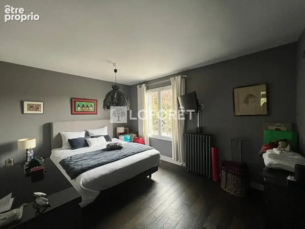 Maison Saint Denis 6 pièce(s) 181.66 m2 - photo 10
