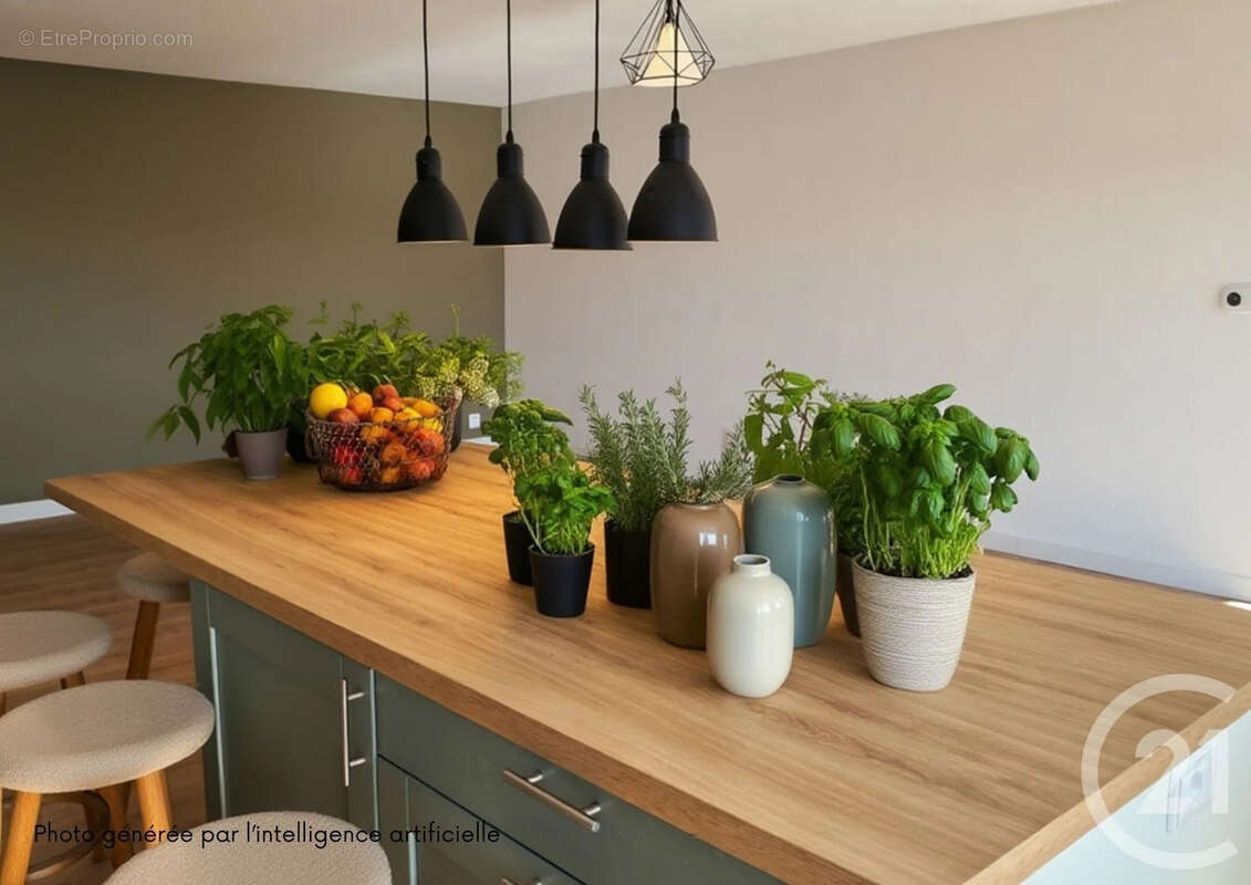 Appartement à GRASSE