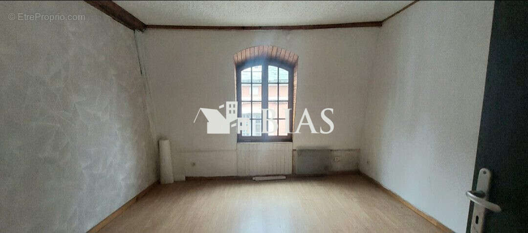 Maison à QUILLEBEUF-SUR-SEINE