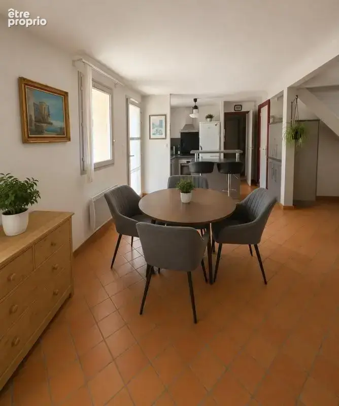 Chaumière à vendre 5 pièces SAINT AMAND (23) - photo 4