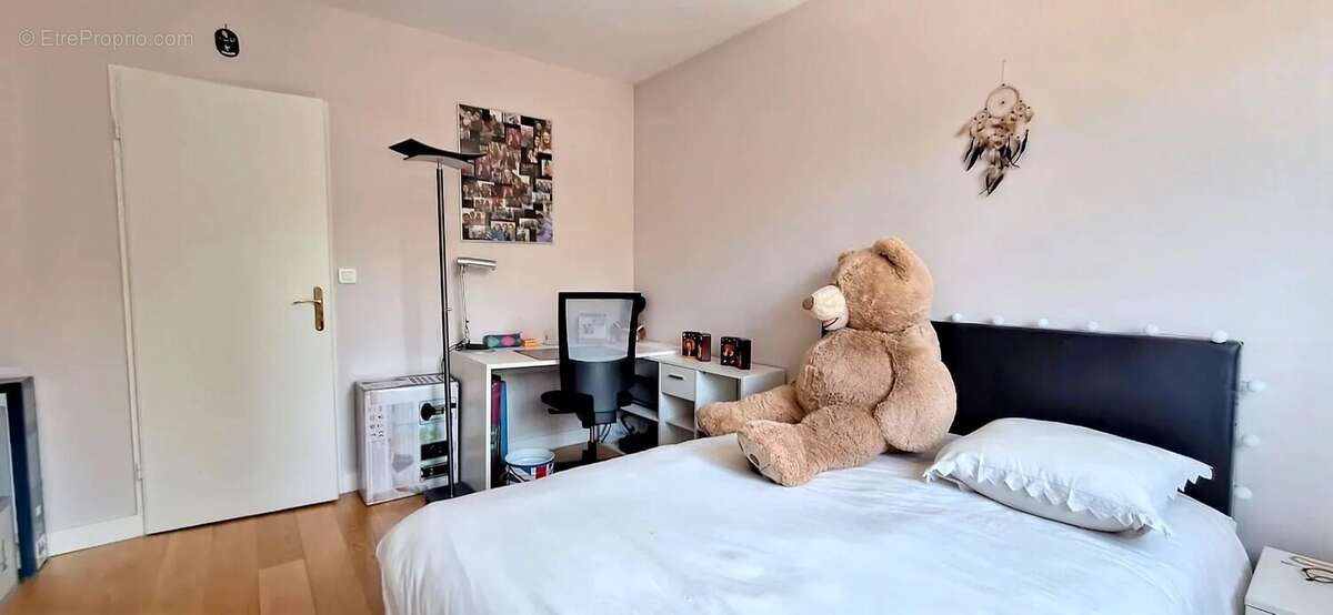 Appartement - 111 m² - 5pièces - Le Pecq - photo 12