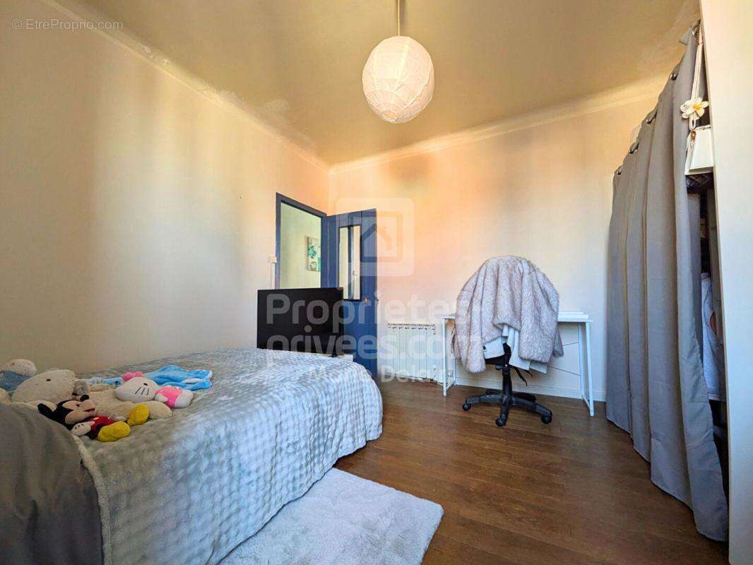 Maison Saint Andelain 5 pièce(s) 110,45 m2 - photo 11