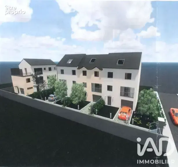 Photo 1 - Maison à VALENTON