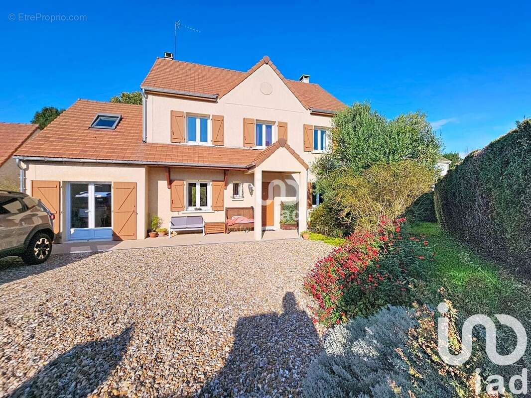 Photo 3 - Maison à SOINDRES